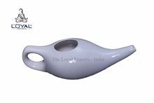 YOGA CERAMIC NETIPOT