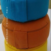Yoga Cushions