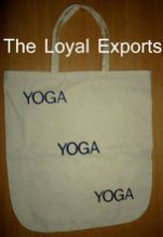 YOGA TOTE BAG