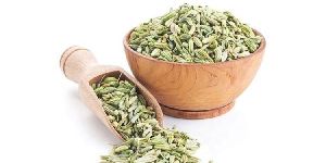 Fennel Seeds