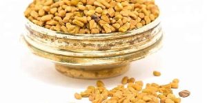 Fenugreek Seeds