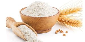 Wheat Semolina Flour