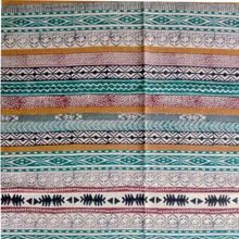 Weave Dhurrie Rug Carpet