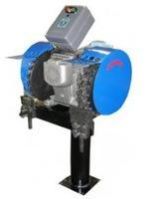 Coconut Deshelling Machines