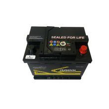 Automotive Car Battery