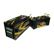 Commercial Vehicles Battery