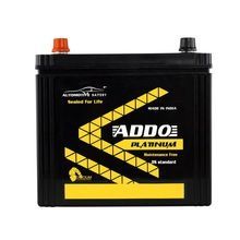 Flooded Lead Acid Battery