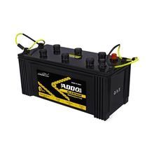 Heavy Vehicle Battery