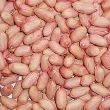 Spanish Peanuts