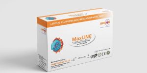 HCV-30 Rapid Test Kit