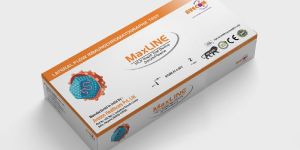 HCV-50 Rapid Test Kit