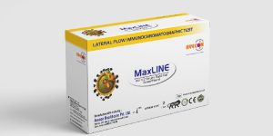 HIV-30 Rapid Test Kit