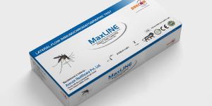 Malaria Antigen Pan Rapid Test Kits