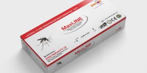 Malaria Antigen Pf/Pan - Rapid Test Kit