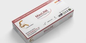 Syphilis/TP Test Kit