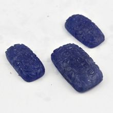 Tanzanite Precious Stone