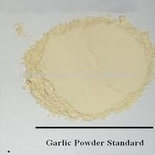 Dehydrated Garlic Powder