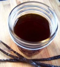 Vanilla Extract