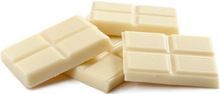 White Chocolate Compound