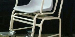 Wheel Chair Weighing Scale