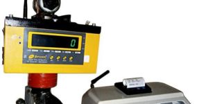 Wireless Crane Weighing Scale