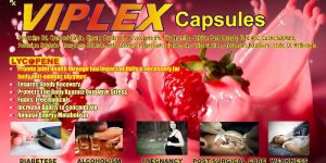 Viplex Capsule