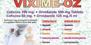 Vixime -OZ Tab