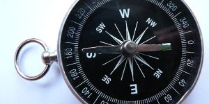 Magnetic Compass
