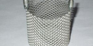 Titanium Basket