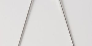 Stainless Steel Tongue Cleaner