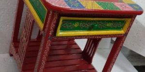 Wooden Table Furniture