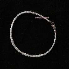 Raw Uncut Diamond Bracelet