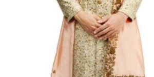 Sherwani