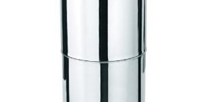 Stainless Steel Water Filter