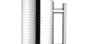 Stainless Steel Water Pitcher