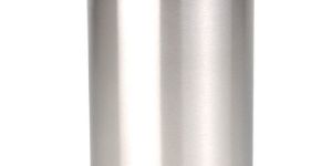 Stainless Steel Wine Bottle Holder