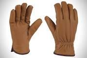 Leather Gloves