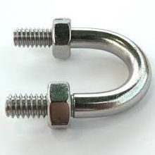 U BOLT U STRAP