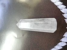 Pencil Shape Fancy Faceted Loose Gemstone