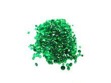 Round Cut Loose Gemstone