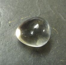 Smooth Loose Gemstone