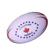 Rugby Stress Ball