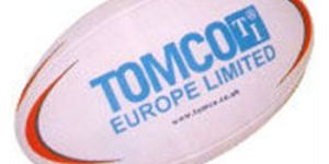 Sports Authority Rugby Ball