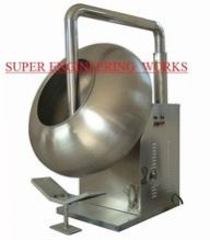 Powder Coating Machine