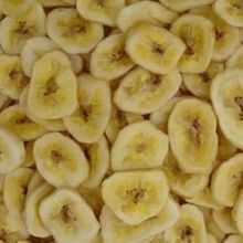 Sweet Banana Chips