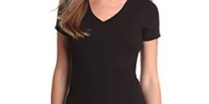Women V Neck T-Shirts