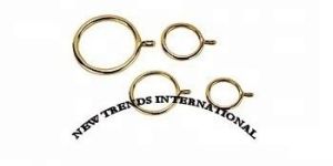 Shower Curtain Rings