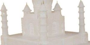 Marble Taj Mahal