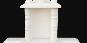 Marble Temple