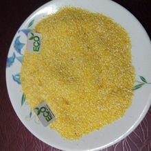 Yellow Maize Grits